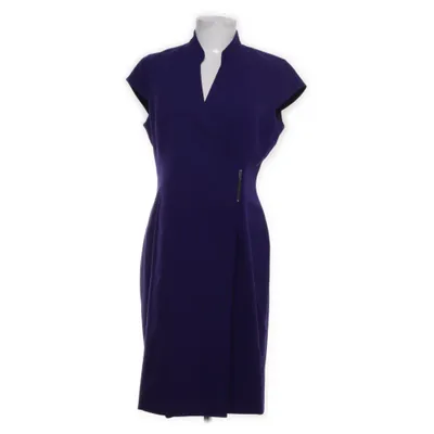 Jumpsuit (Lila) van Calvin Klein Elastaan, Polyester, Viscose