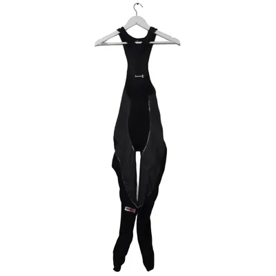 Combinaison de vélo (Noir, Blanc) de Assos Polyamide, Polyester