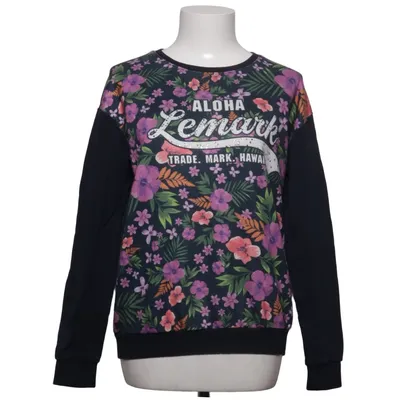 Sweatshirt (Blue, Multicolored) from Lexmark