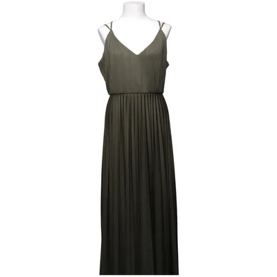 Robe longue (Vert) de About You Polyester