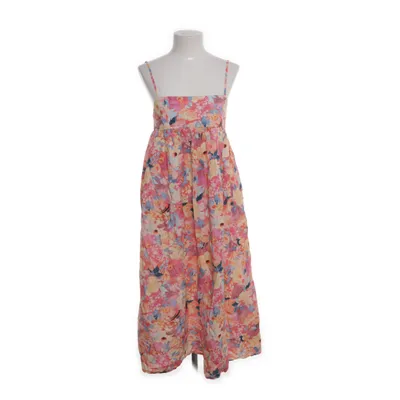 Klänning (Rosa, Flerfärgad) från Billabong Bomull