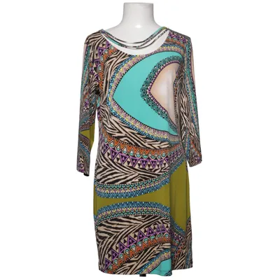 Dress (1170E) from Enfocus Studio Elastane, Polyester