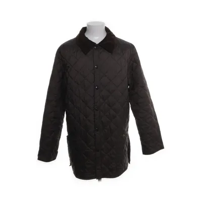 Jacket (Brown) from Barbour Polyamide, Polyester