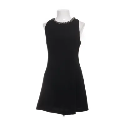 Klänning (Svart) från Forever 21 Elastan, Polyester, Polyuretan