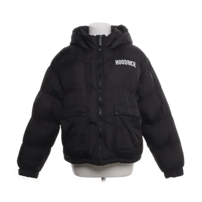 Vinterjacka (Svart) från Hoodrich Nylon, Polyester