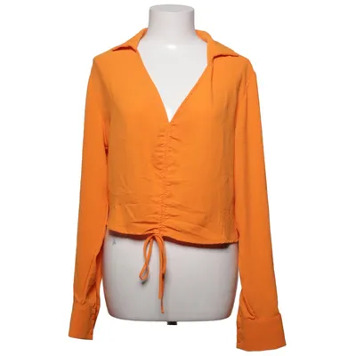Blouse (Orange) de Sinsay Polyester