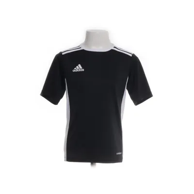 Träningströja (Svart, Flerfärgad) från Adidas Återvunnen polyester