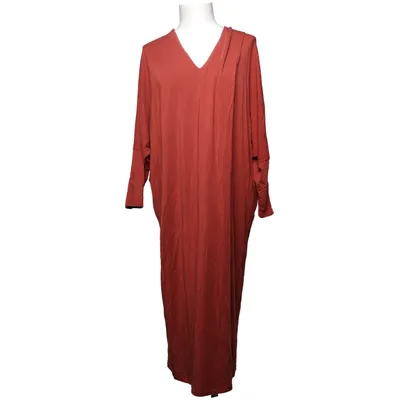 Robe maternité (Rouge) de Boob Élasthane, Lyocell