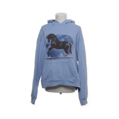 Huvtröja (Blå) från Lee