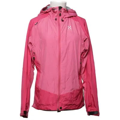 Outdoorjakke (Glide) fra Haglöfs Gore-tex, Polyamid, Polyester