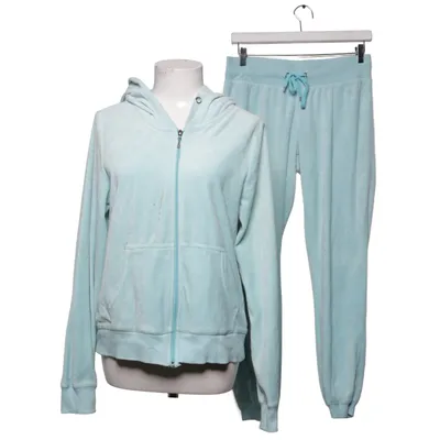 Loungewear (Blå) fra CL Bomuld, Polyester
