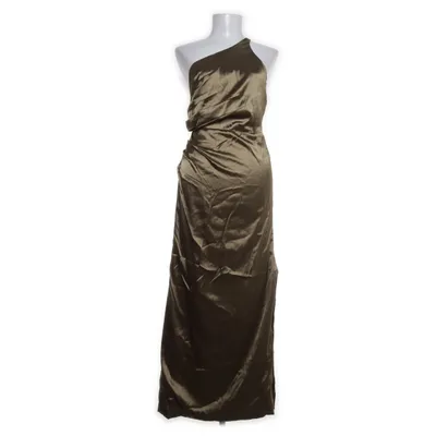 Robe de soirée (Vert) de Bubbleroom