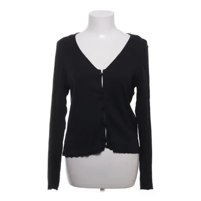 Långärmad t-shirt (Svart) från Aware by Vero Moda Elastan, Modal, Ekologisk bomull