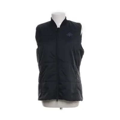 Outdoor vest (Zwart) van Craft Elastaan, Polyamide, Polyester