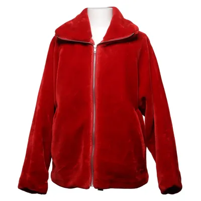 Veste d'hiver (Rouge) de Istay Polyester