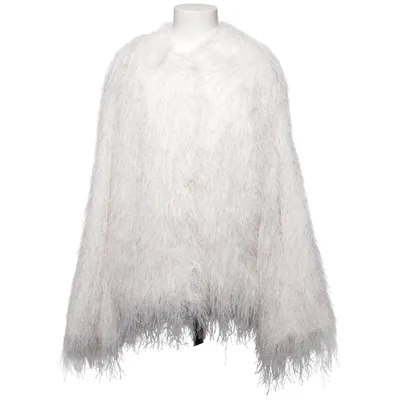 Jacke (Weiß) von H&M Edition Polyester
