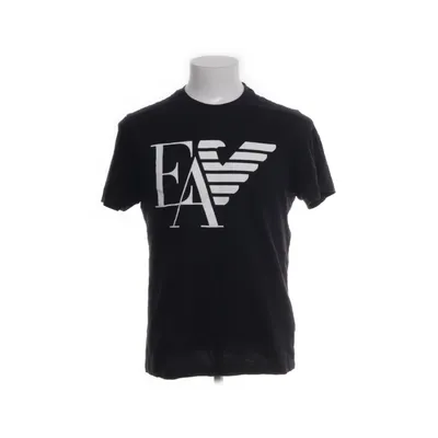 T-shirt (Blå) från Emporio Armani Bomull