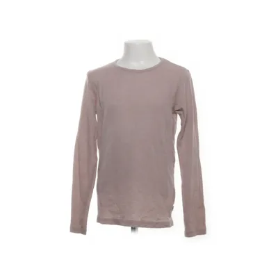 Långärmad t-shirt (Beige) från Wheat Merinoull