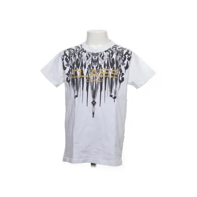 T-shirt (Wit, Zwart, Meerkleurig) van Cavalli Class