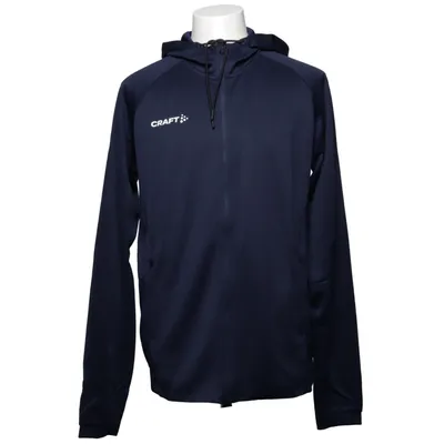 Huvtröja (Evolve) från Craft Återvunnen polyester