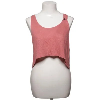 Tanktop  (Pink) fra Farm Linned