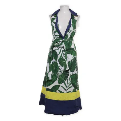 Långklänning (CC80P79505) från Alice + Olivia Bomull