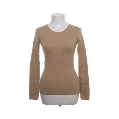 Sweater (Beige) fra Jake*s Kashmir