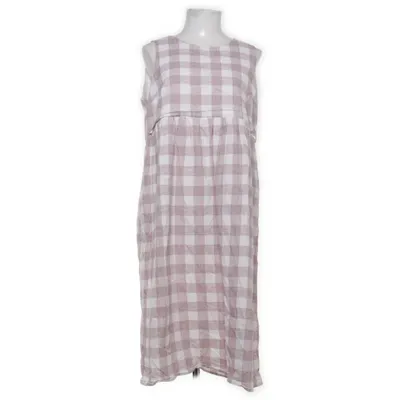 Mammaklänning (Rosa, Vit) från Seraphine