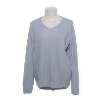 Trui (Blauw) van Cashmere-Feeling Acryl