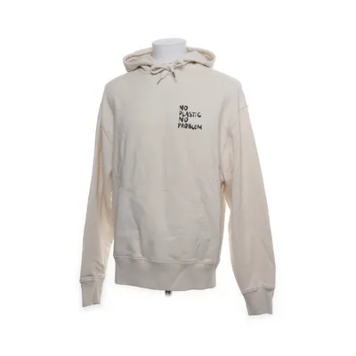 Kapuzenpullover (Beige) von Stanley/Stella Bio-Baumwolle, Recyceltes Polyester
