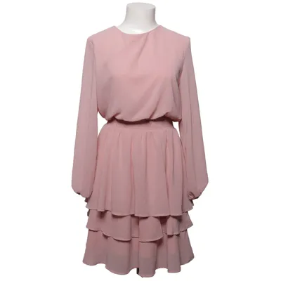 Dress (Nicoline-Ls.A) from Sisters Point Polyester