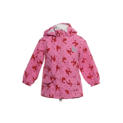 Jacka (Rosa) från Protech Bomull, Polyester