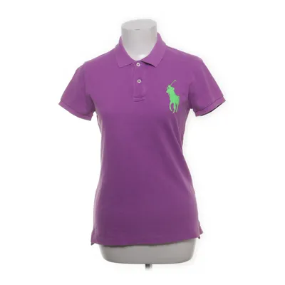 Pikétröja (The Skinny Polo) från Polo Ralph Lauren Bomull