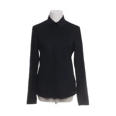 Shirt (Black) from Cvrd Elastane, Polyamide