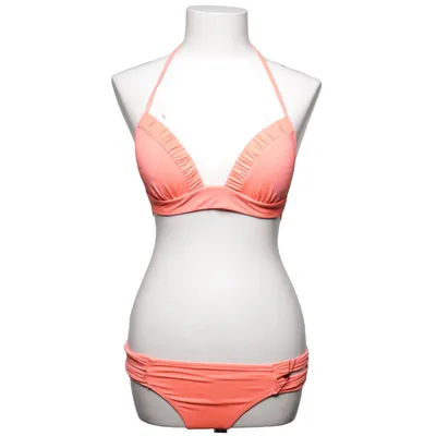 Bikini (Orange) from Watercult Elastane, Polyamide, Polyester