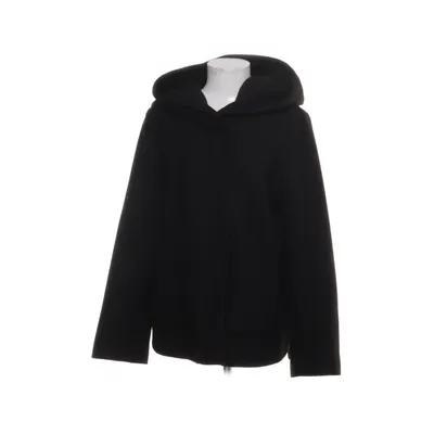 Coat (Black) from Primark Polyester