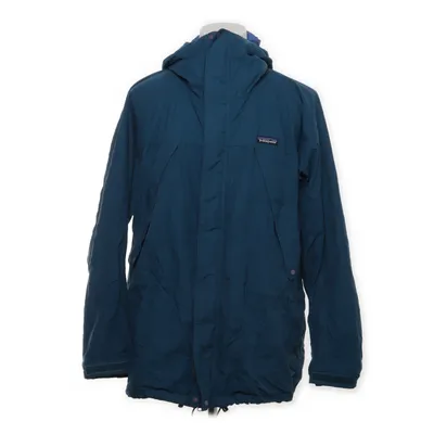 Parka (Blue) from Patagonia