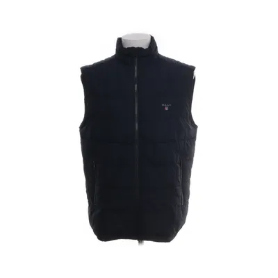 Ytterväst (Blå) från GANT Återvunnen polyester