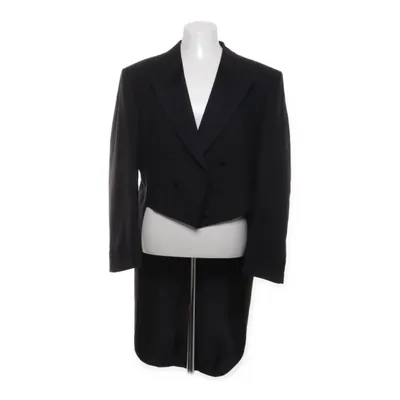 Frackkavaj (Svart) från Wilvorst Polyester, Ull