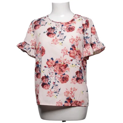 Topp (Rosa, Flerfärgad) från Vero Moda