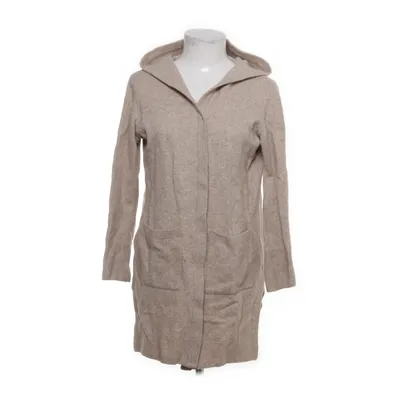 Cardigan (Beige) from Armedangels Organic cotton, Wool
