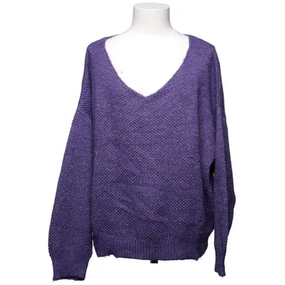 Sweater (Purple) from Cami