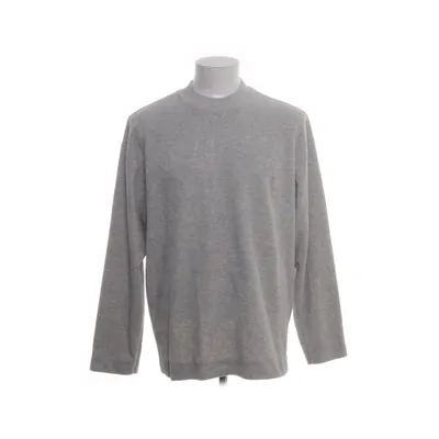 Tröja (Grå) från NN07 Bomull, Polyester