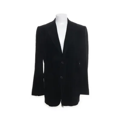 Blazer (Sort) fra Carnet Bomuld