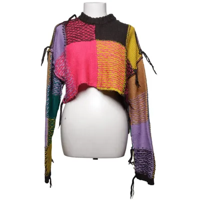 Sweater (Flerfarvet) fra The Ragged Priest Akryl