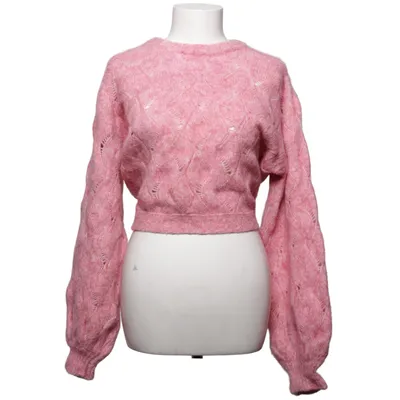 Sweater (Pink) fra Custommade
