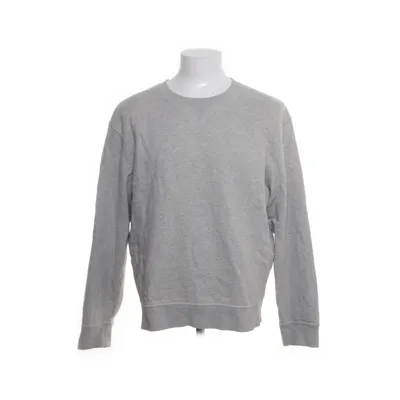 Sweatshirt (Grijs) van COS Katoen