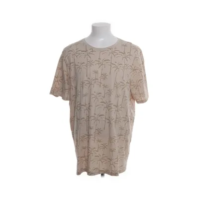 T-shirt (Beige) från MyWear Man Bomull