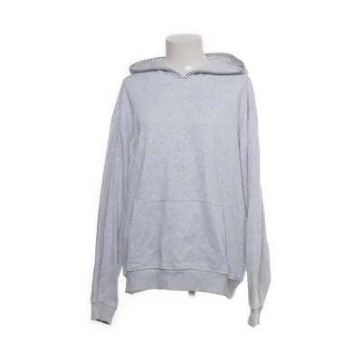 Sweat à capuche (Gris) de Lilysilk Coton, Nylon, Soie