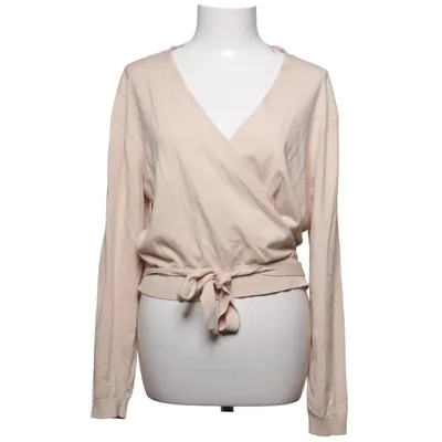 Omlottkofta (Rosa) från Rusty Polyester, Viskos